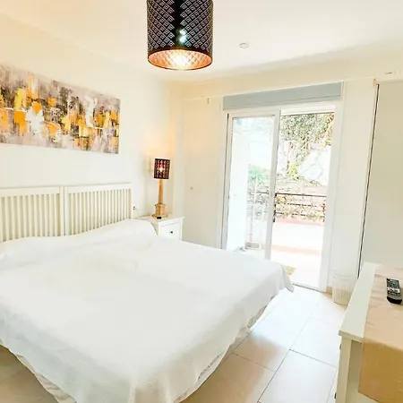 Apartman Casa Topasol *