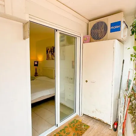 Casa Topasol Apartment Nerja