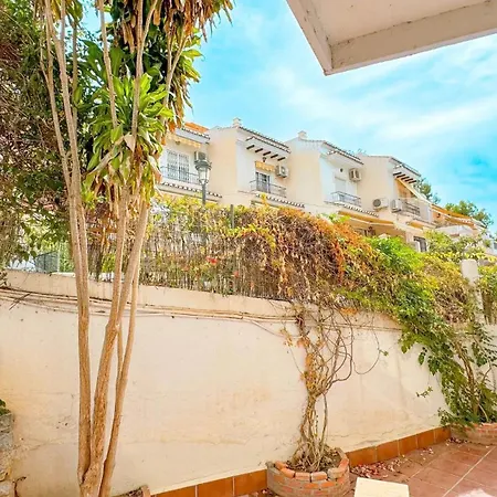 Casa Topasol * Nerja
