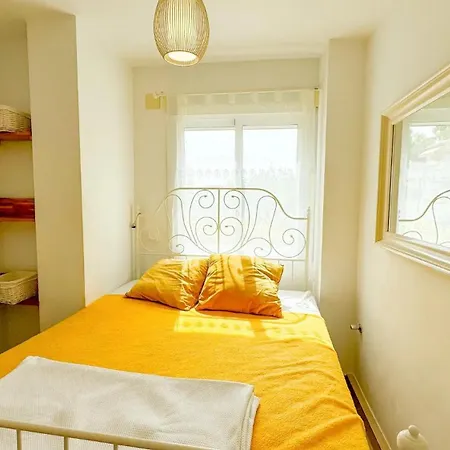 Apartman Casa Topasol