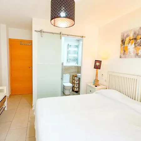 Apartment Casa Topasol Nerja