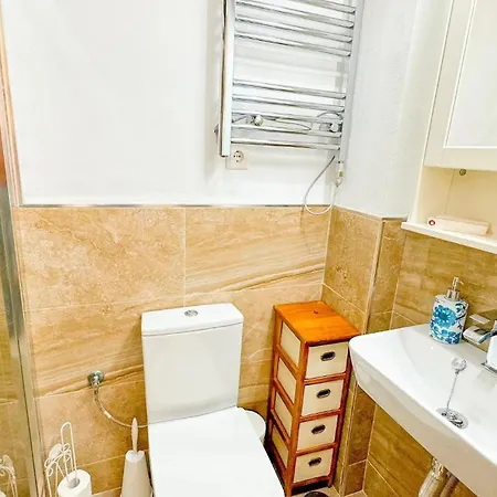 Casa Topasol Apartment *