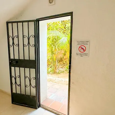 Casa Topasol Apartman
