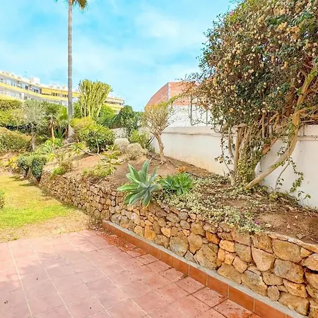 Casa Topasol 公寓