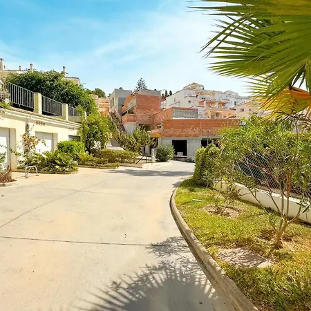 Casa Topasol Apartment Nerja