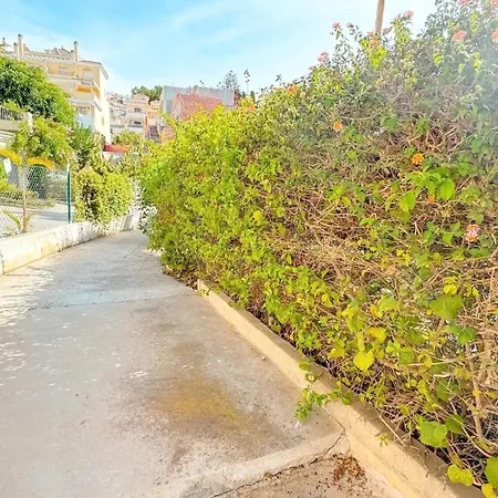 Apartman Casa Topasol Nerja